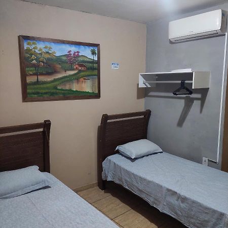 Appartamento Flat Estacao Juazeiro do Norte Esterno foto
