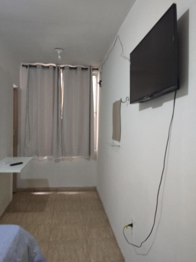 Appartamento Flat Estacao Juazeiro do Norte Esterno foto