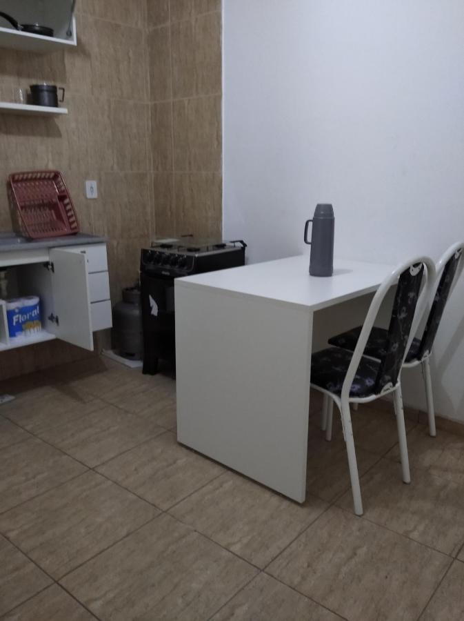 Appartamento Flat Estacao Juazeiro do Norte Esterno foto