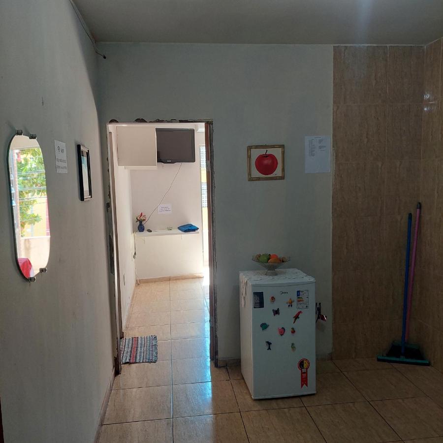 Appartamento Flat Estacao Juazeiro do Norte Esterno foto
