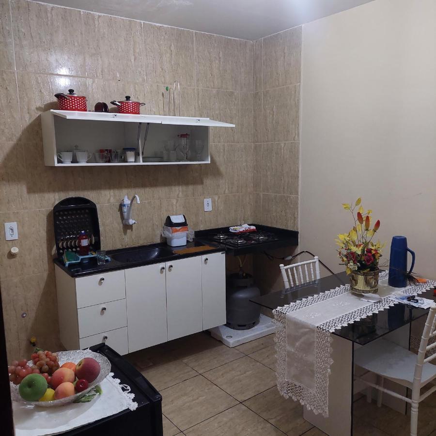 Appartamento Flat Estacao Juazeiro do Norte Esterno foto