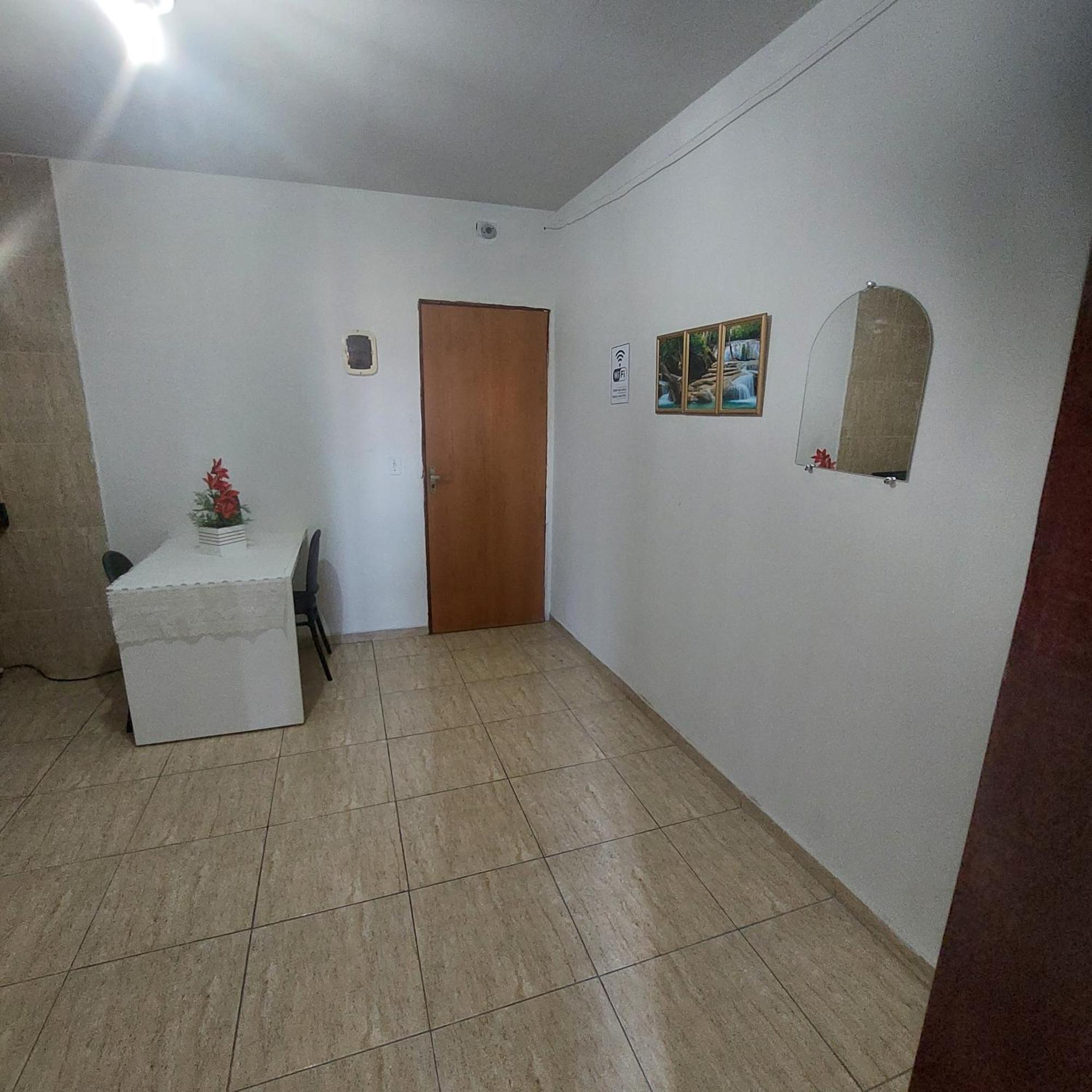 Appartamento Flat Estacao Juazeiro do Norte Esterno foto
