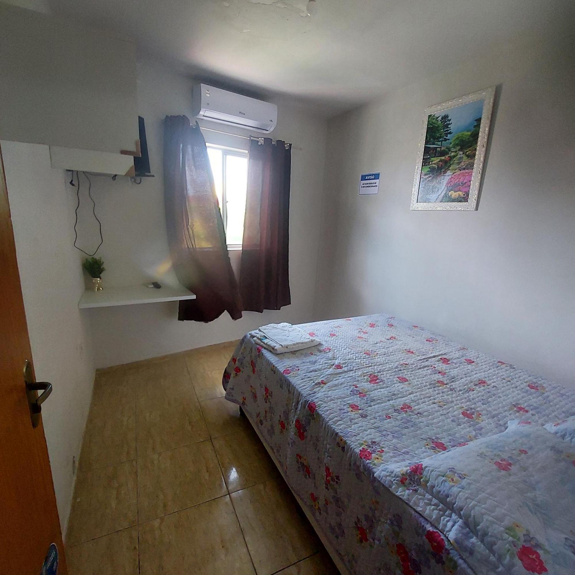 Appartamento Flat Estacao Juazeiro do Norte Esterno foto